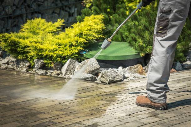 Best Pool Deck Cleaning  in Rocky Point, WA