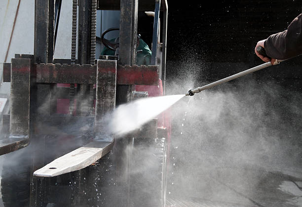 Best Roof Washing  in Rocky Point, WA