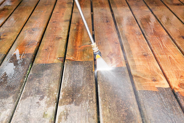 Best Gutter Cleaning  in Rocky Point, WA