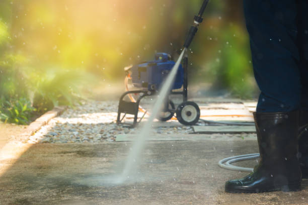 Best Parking Lot and Garage Cleaning  in Rocky Point, WA