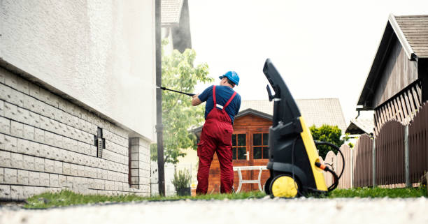 Best Building Exterior Washing  in Rocky Point, WA